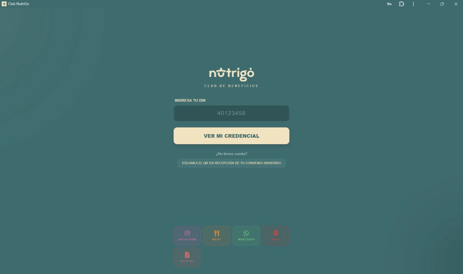 Image of Commercial Management System (SaaS)